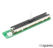 UPGRADE CROSSFADER FOR PIONEER DJM800 PCB XFADER DJM 800 DCV1006 DWX2541