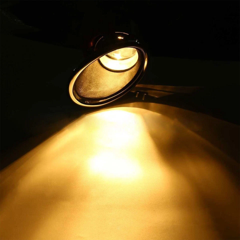 Faros antiniebla bombilla + interruptor + arnés + juego de cubierta para Nissan Rogue Sport 2017-2019 Foto 4 de 4