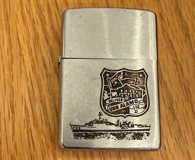 USS Zippo 米軍 s-l400.jpg