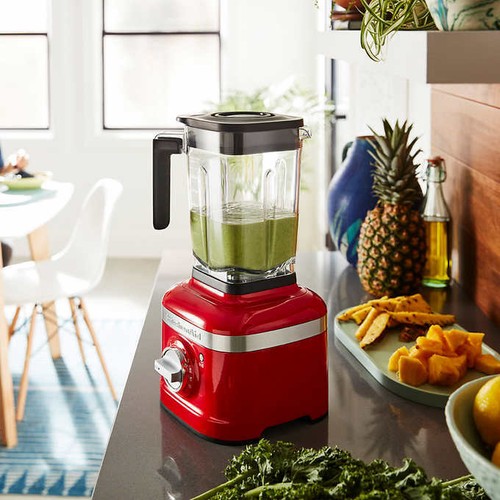 KitchenAid, Powerful Variable Speed Blender | Extra Personal Jar (Choose Color) - Picture 28 of 30