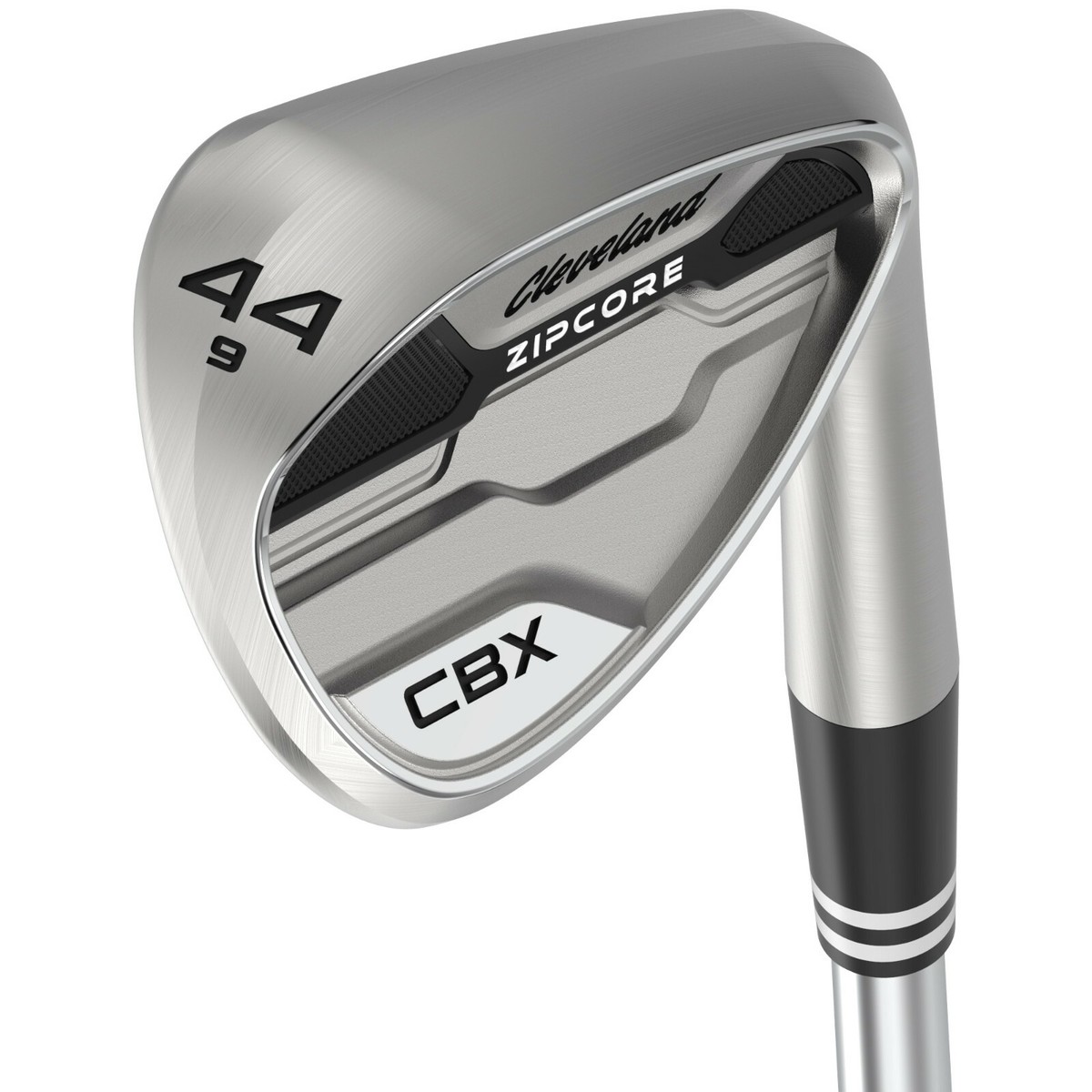 Cleveland CBX Zipcore Wedge - Steel Shaft | eBay