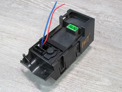 2003-2007 HUMMER H2 HEADLIGHT FOG LIGHT LAMP DIMMER CONTROL SWITCH - Picture 10 of 12