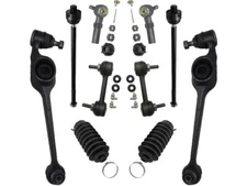 For SW1 Control Arm Ball Joint Tie Rod and Sway Bar Link Kit 78299FR