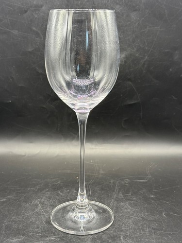 Leonx, trasparente, bicchiere da vino in cristallo, altezza 9 1/4" - Foto 10 di 10