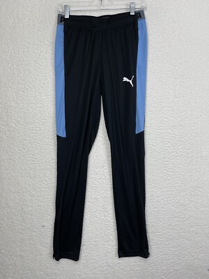 Puma Sweatpants Way Womens Leggings Pants Activewear Yoga