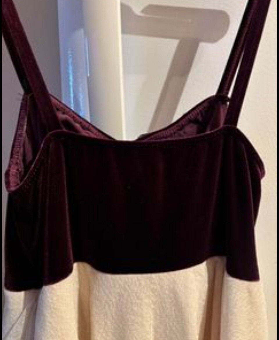 Lyrical Dance Costume - image 6