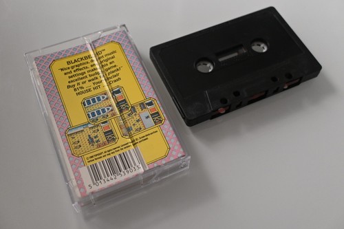 Sinclair ZX Spectrum ~ Single Cassette Case (SCC) ~ Multi Choice/Drop Down (1) - Picture 66 of 138