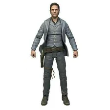 Diamond Select Westworld Teddy Flood Action Figure, 6.5 Inches Tall - NEW IN BOX