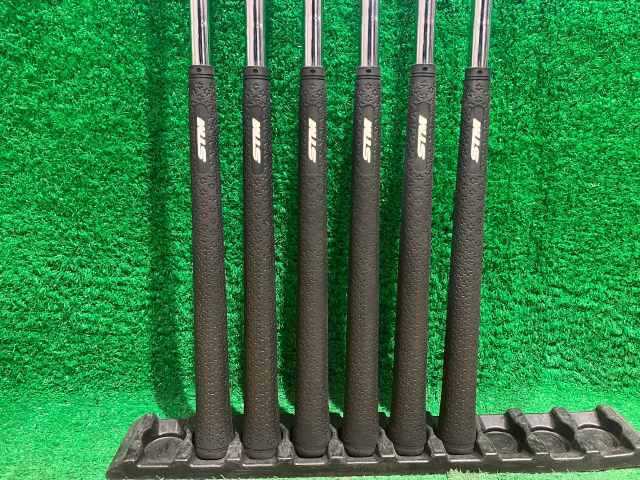 Bridgestone TOUR B 201CB Iron set 5-9 P MODUS3 SYSTEM3 TOUR