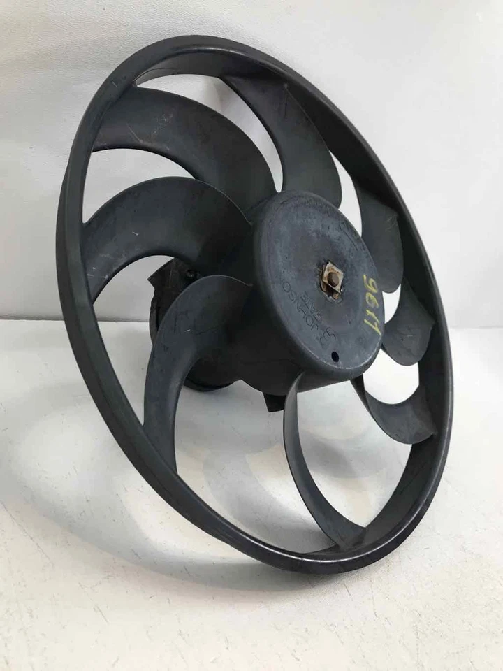 Cooling Fan Motor OE 921209ga0a OE Free Ship Fits NISSAN TITAN 2004-2010 - Image 2 of 4