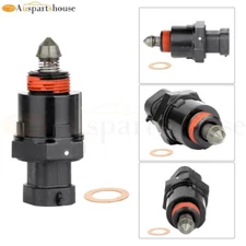 For 1989-1993 Chevrolet Corvette 5.7L Idle Air Control Valve speed stabilizer