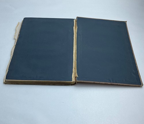 RARE VINTAGE 1871-72 "THE CHILD S BOOK OF SONG AND PRAISE" - Picture 10 of 13