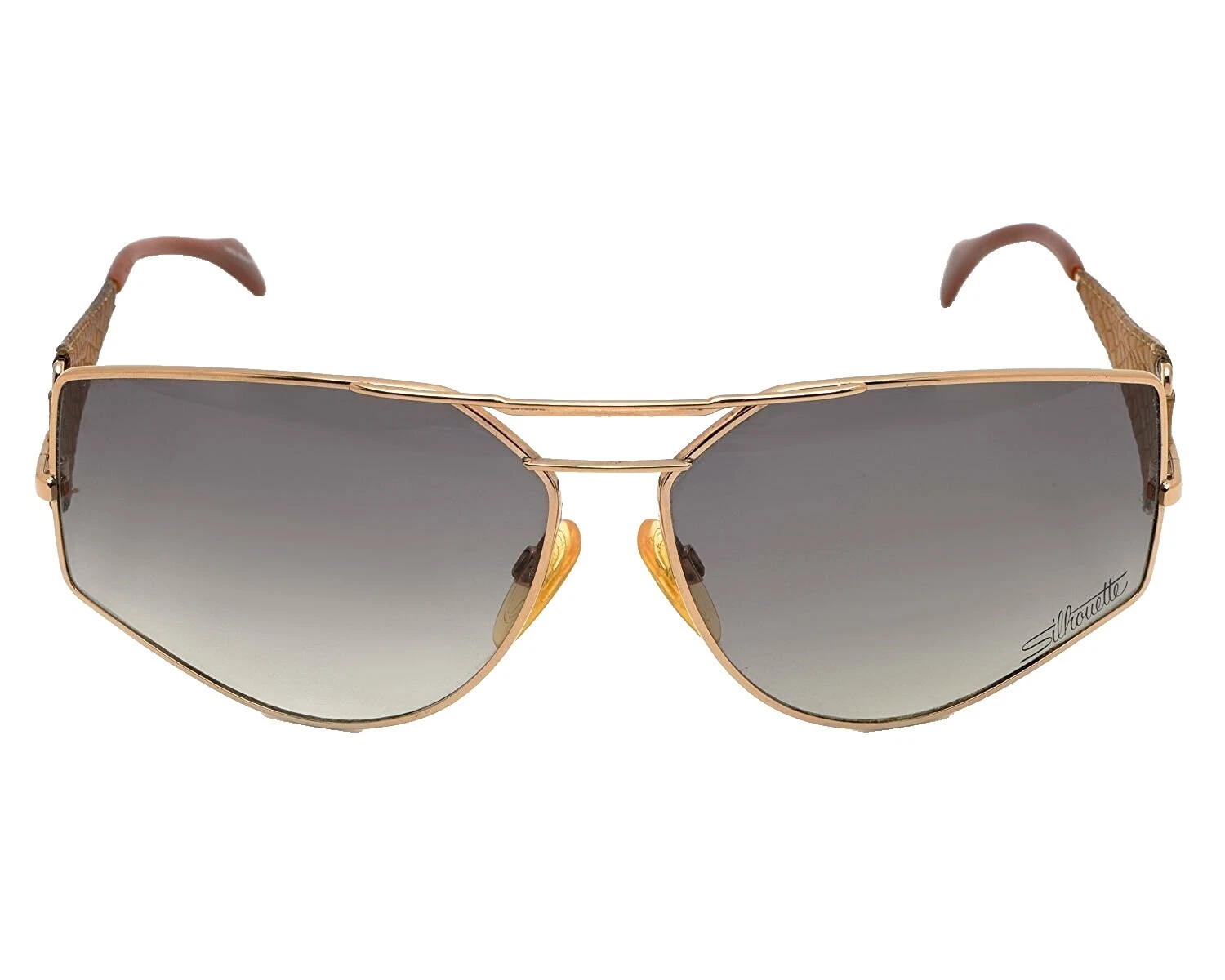 Escudo Adulto Unisex Vintage Gafas de sol