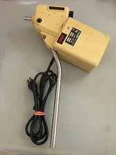 Caframo Overhead Variable Speed Mixer Stirrer RZR1 No Collet Shaft 10mm Working