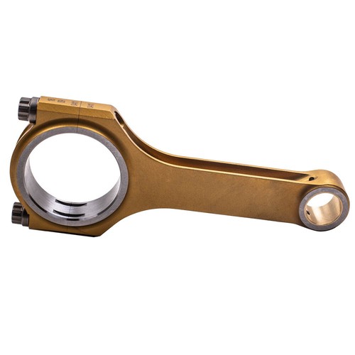 4x H-beam connecting rod for Lexus NX GS 200t for Toyota 2.0T 2.0 L 8AR-FTS ARP - Picture 7 of 11
