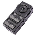 <!--F#f_0-->Power Master Window Switch Control For Holden Commodore VE 2006-2013 Green LED<!--F/-->