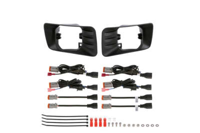 Diode Dynamics SS3 Typ Ch Nebel Licht Montageset DD7292P