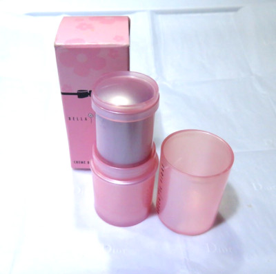 Bella il Fiore Blush Cheek Stick Posy Creme  .4 oz NIB Creamy Cheek Blush New