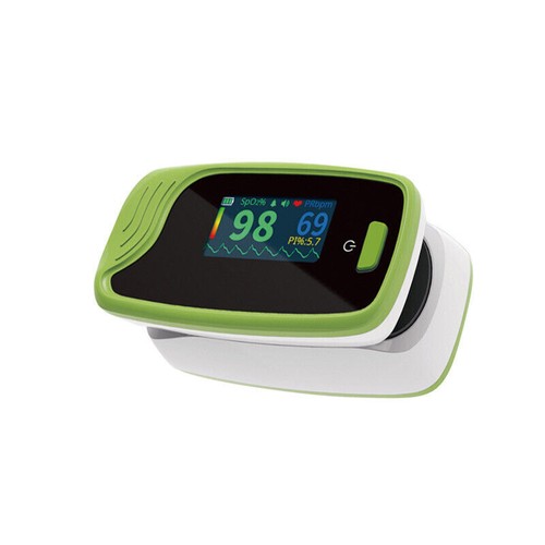 CMS50-Pro Fingeritip Pulsoximeter CONTEC Best Oxymeter SPO2 Monitor - Bild 6 von 10
