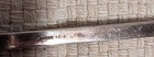 Oneida Silver Plate 1956 Benjamin Franklin Commemorative Spoon — photo 3