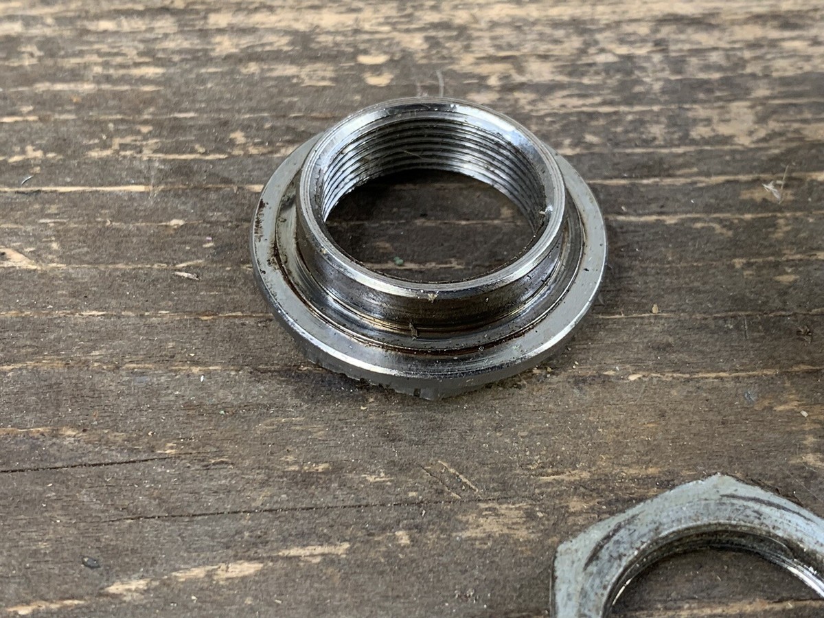 Beo Vintage American Classic Bottom Bracket 68 118 mm English Spindle Sealed