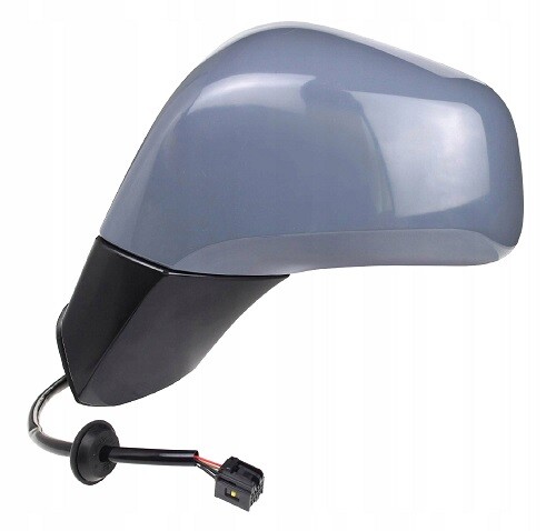 Left Side Mirror Exterior For Opel Mokka 12.2012-09.2016