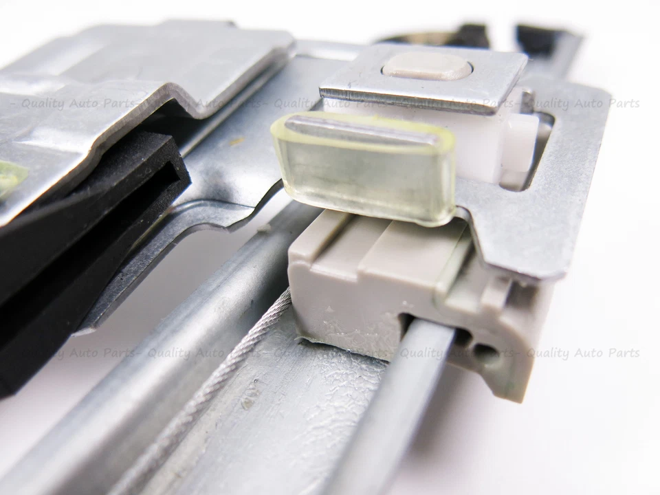 New Window Regulator Rear Left For Mercedes Benz W463 G Class G500 G55 G550 G63 - Image 2 of 3