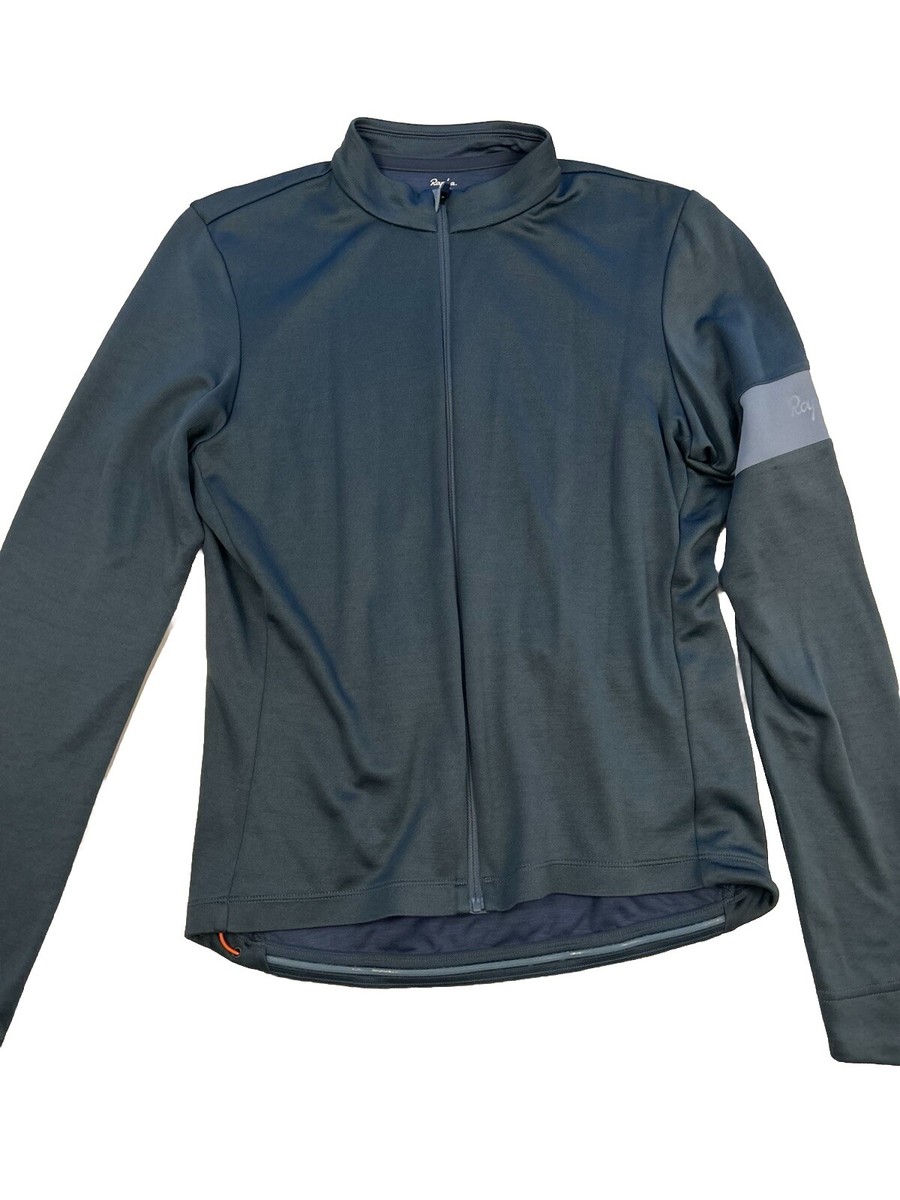 マ*ダ様 Rapha Long Sleeve Classic Jersey L Men's Classic Long Sleeve Jersey | Rapha