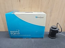 Everfocus Polestar II  " High Res True Day/Night -- EQ610 -- New W Lens