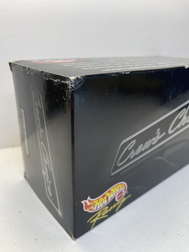 1999 Hot Wheels Racing Crew's Choice McDonald's/Toy Story 1:24 Scale Car - Picture 6 of 14