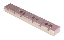 EABCO Scope Mount fits TC Encore Pro Hunter, EER Style, Silver