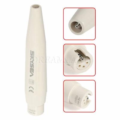 SANDENT SKYSEA Dental Ultrasonic Scaler Handpiece Fit DTE SATELEC Scaler a ultrasuoni