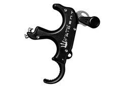 TRU Ball Trident Flex 3 Finger Release Medium