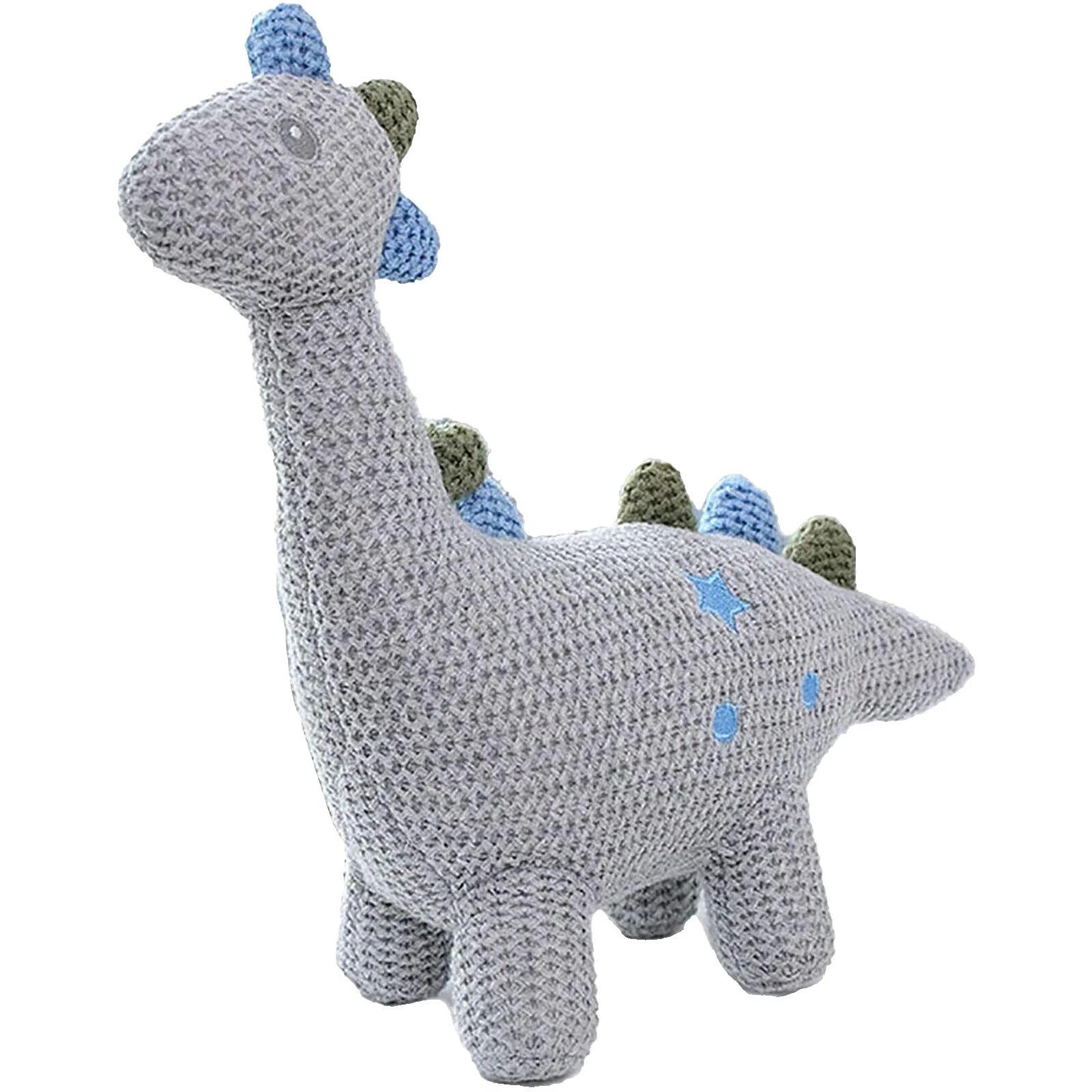 Dinosaurs Plush Baby Toys