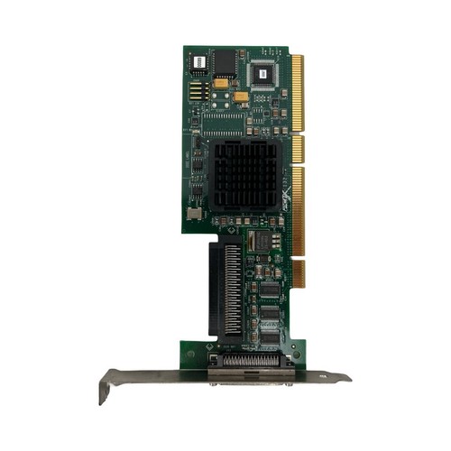 CONTRÔLEUR LVD/SE LSI LOGIC SCSI PCI EXPRESS LSI20320 - Photo 2/16