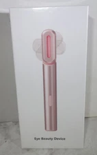 4 in 1 Red Blue Light Therapy Skin Wand Anti-Aging Wrinkles Facial Eye LED Massa