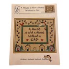 Pegasus Cross Stitch Single Patterns Media