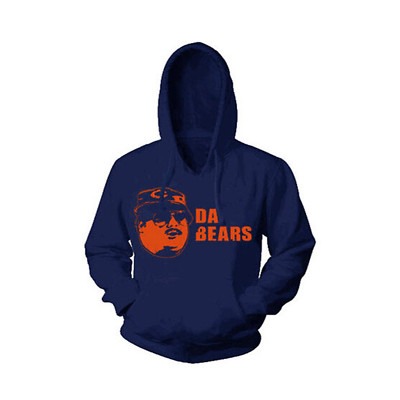 SNL TV Show Hoodies Saturday Late Night Live Celebrity Da Bears Hooded Pullovers