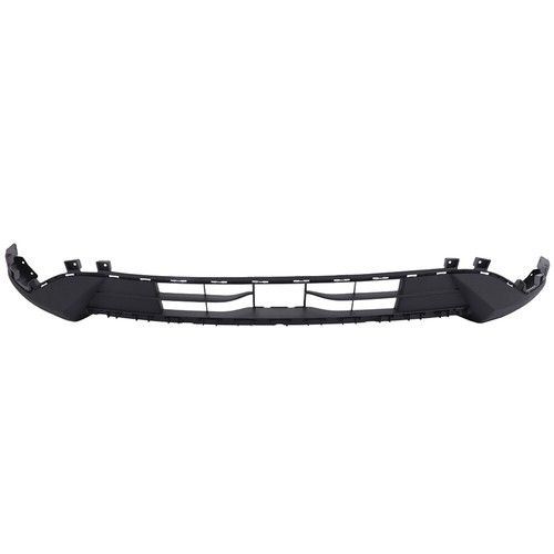 Nuevo juego de cubierta de parachoques inferior superior delantera negra y gris para Ford Escape 2020-2022 - Imagen 16 de 18