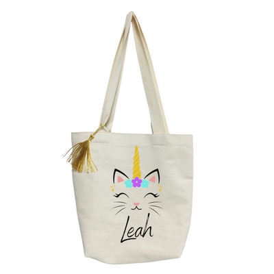 personalized tote bolsas for toddlers