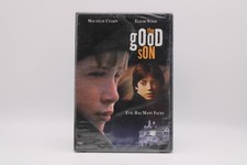 The Good Son (DVD, 1993) OOP Rare NEW Sealed McCaulay Culkin
