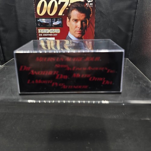 The James Bond Car Collection- Choose from the Menu - Picture 8 of 337