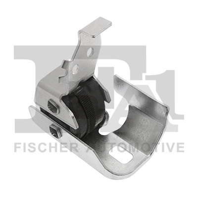 Suspension d'échappement anti-vibration FA1 223-947 compatible RENAULT 206518894R