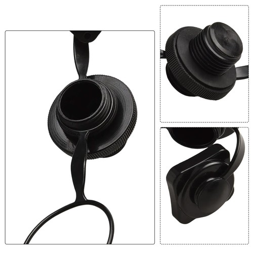 Innovative Design For Inflatable Boat Air Valve Replacements Set of Two - Picture 10 of 14