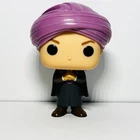 Funko Pop Harry Potter: Professor Quirrell #68, 2018 Fall Convention LOOSE OOB