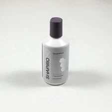 New Shapiro MD DHT BLOCKING Shampoo 8 oz. Factory Sealed