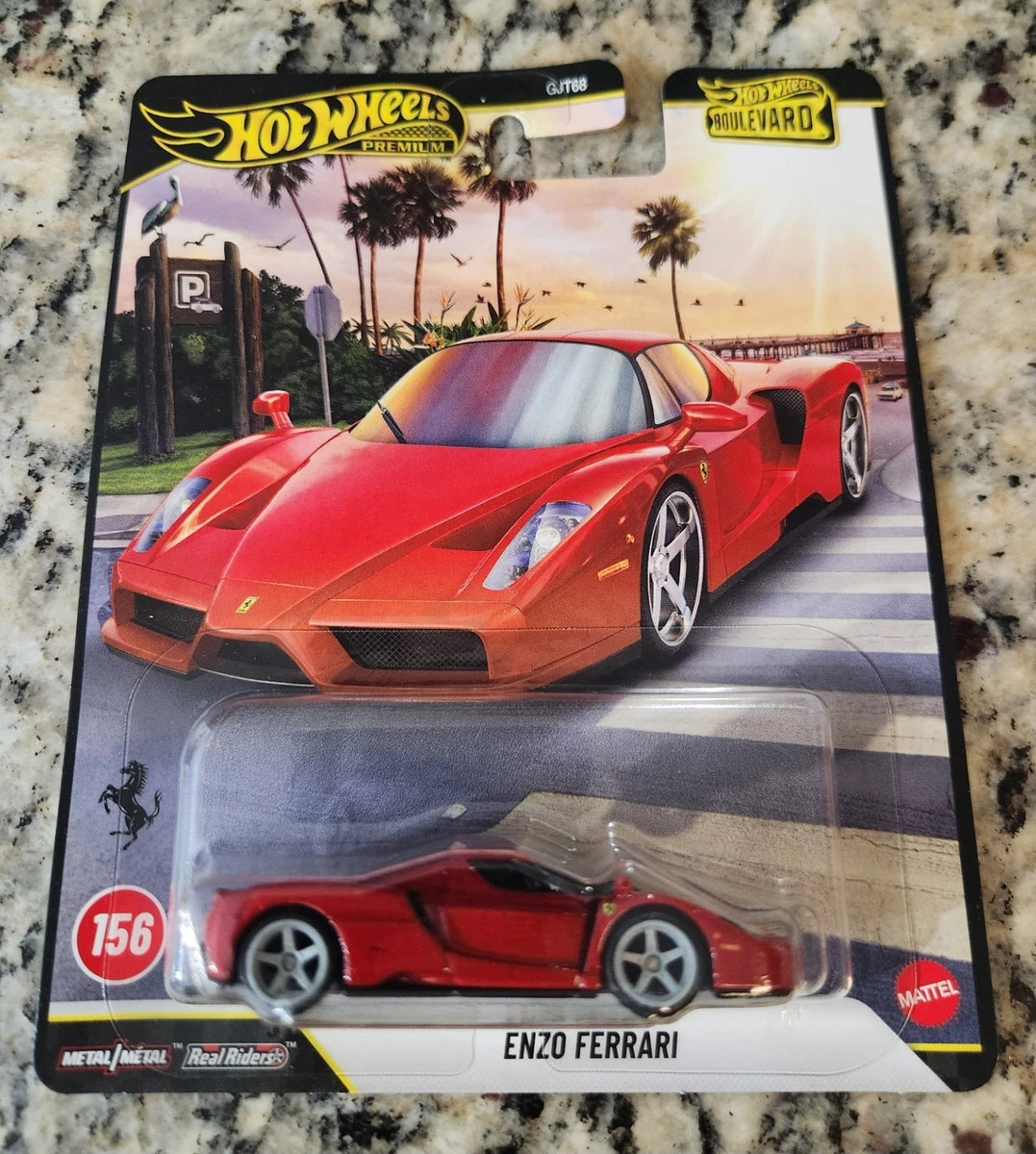 25+ Ferrari 1:64 Scale Diecast & Toy Vehicles for sale | Updated