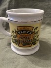 HEINZ SWEET PICKLES Mug Vintage The Corner Store. The Collectors Studio 1982 — photo 4