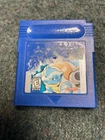 Pokemon Blue Version (Game Boy, 1998)
