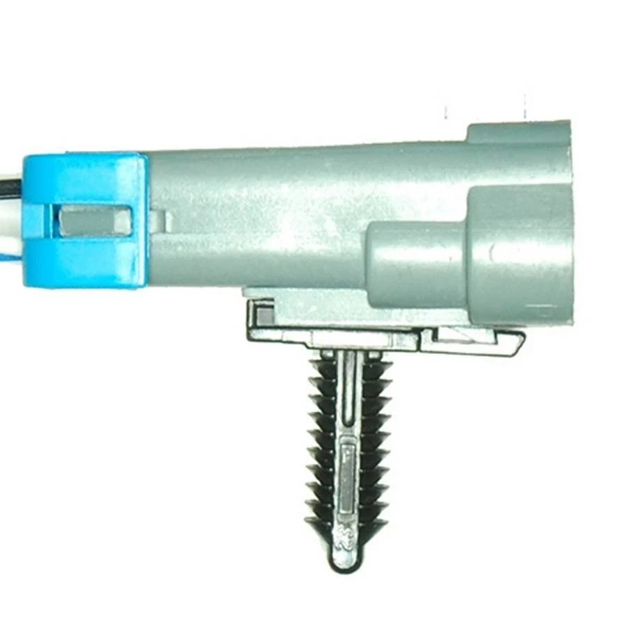 Sensor de oxígeno trasero izquierdo Delphi para Chevrolet Suburban 2500 2001-2002 8,1 L V8 Foto 3 de 4